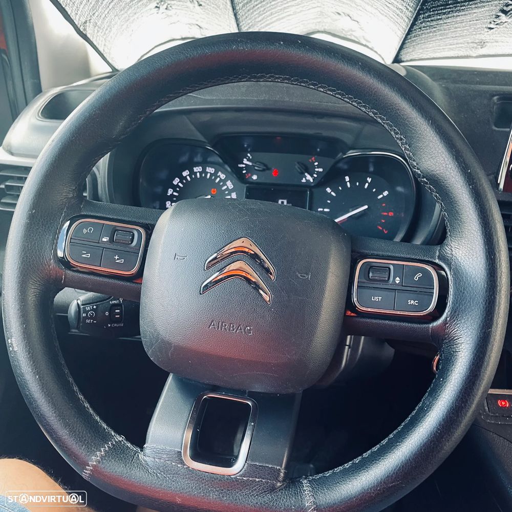Citroën Berlingo - 2