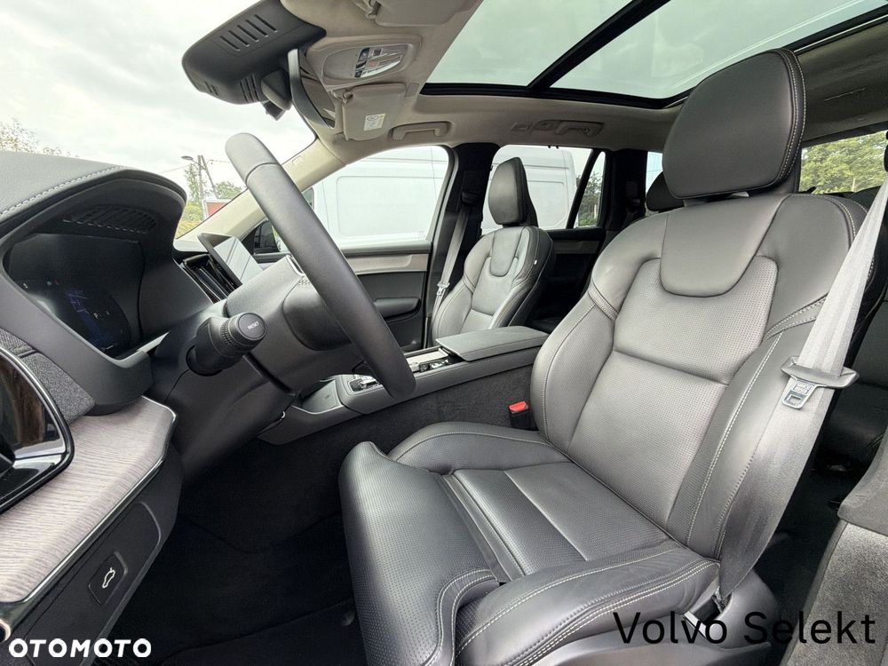 Volvo XC 90 - 11