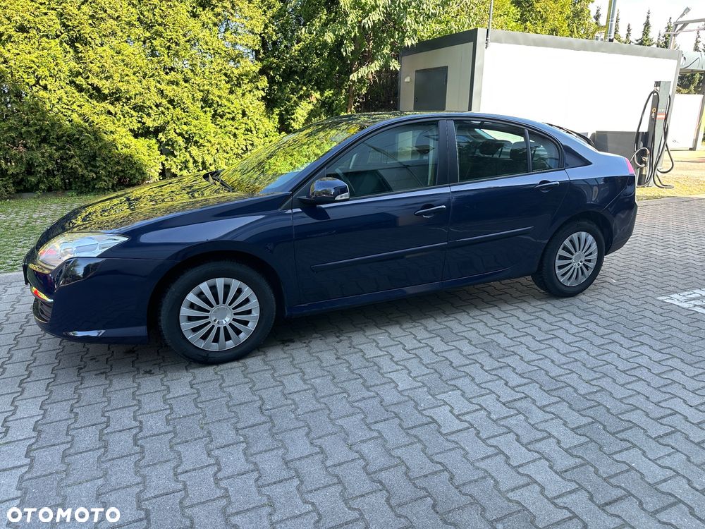 Renault Laguna 1.6 16V 110 Expression - 18