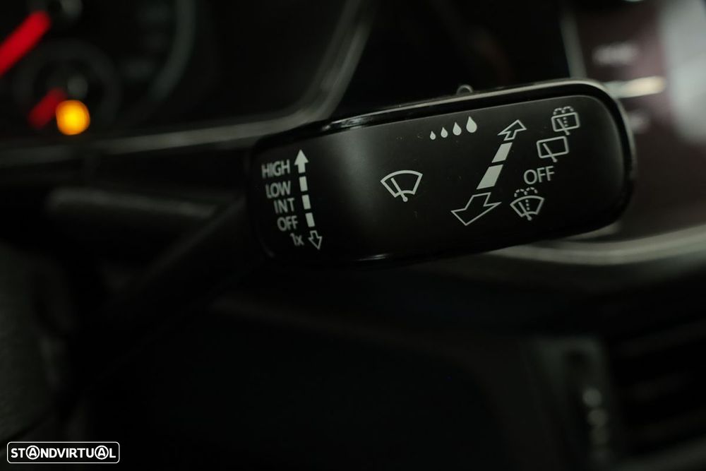 VW T-Cross 1.0 TSI Life - 17