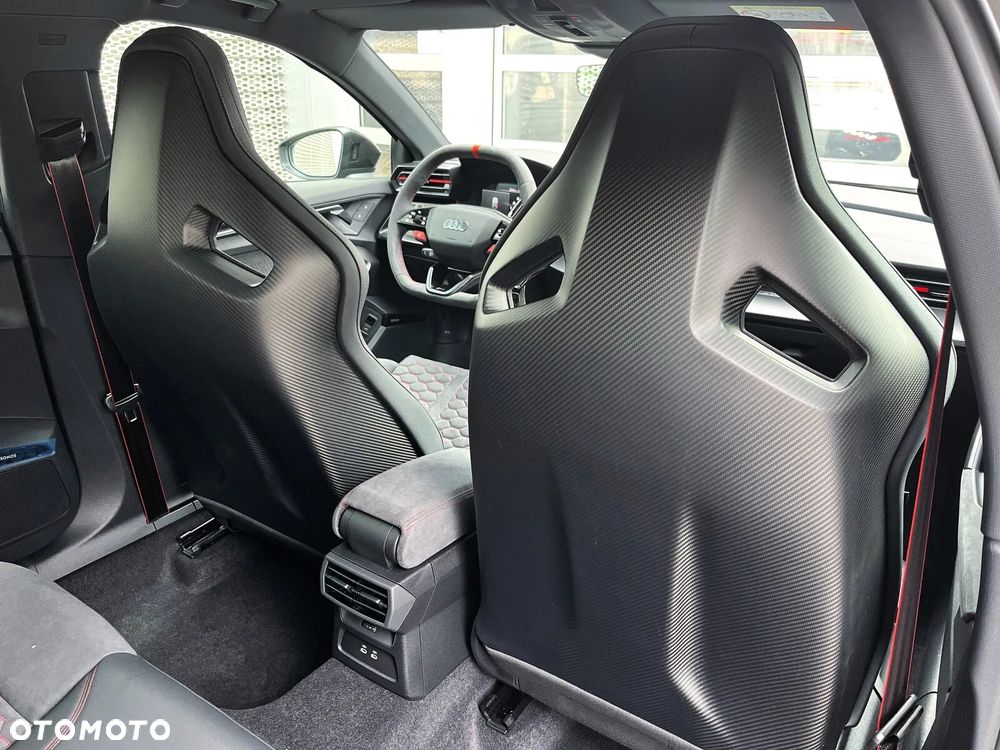 Audi RS3 Sportback TFSI Quattro S tronic - 24