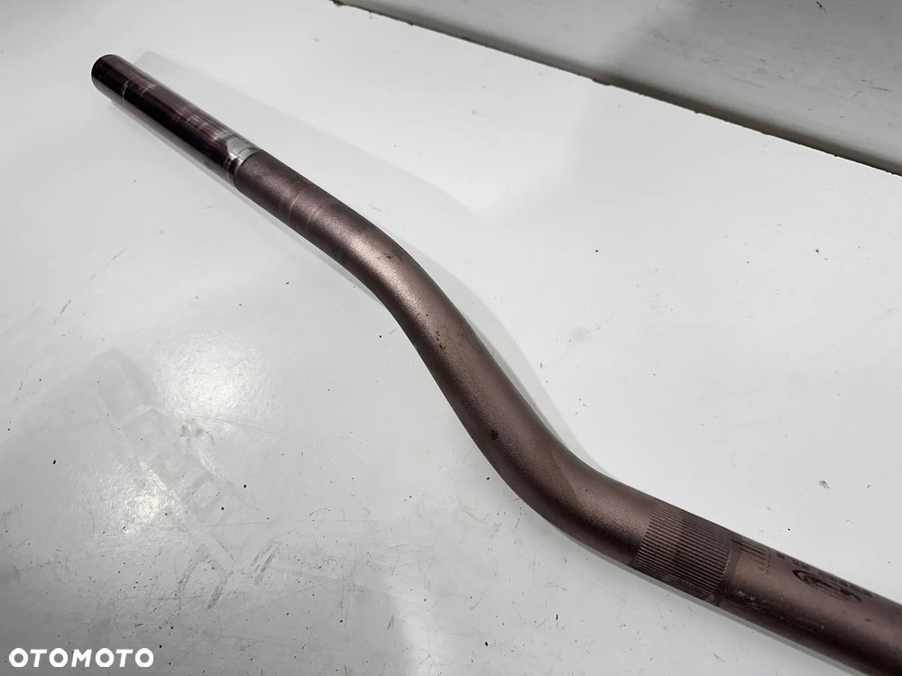 Kierownica Rieju MRT Trophy - 4