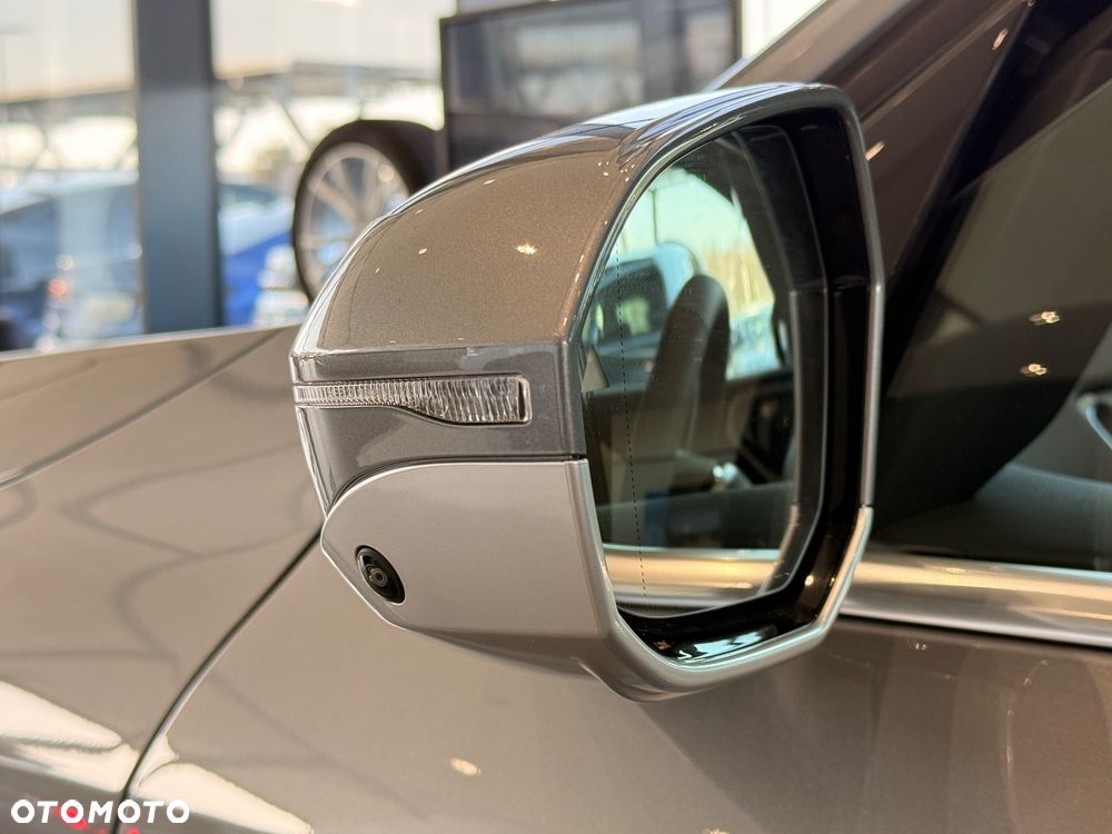 BMW X3 20 xDrive - 9