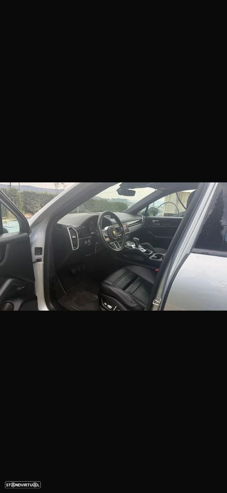 Porsche Cayenne Coupé - 14
