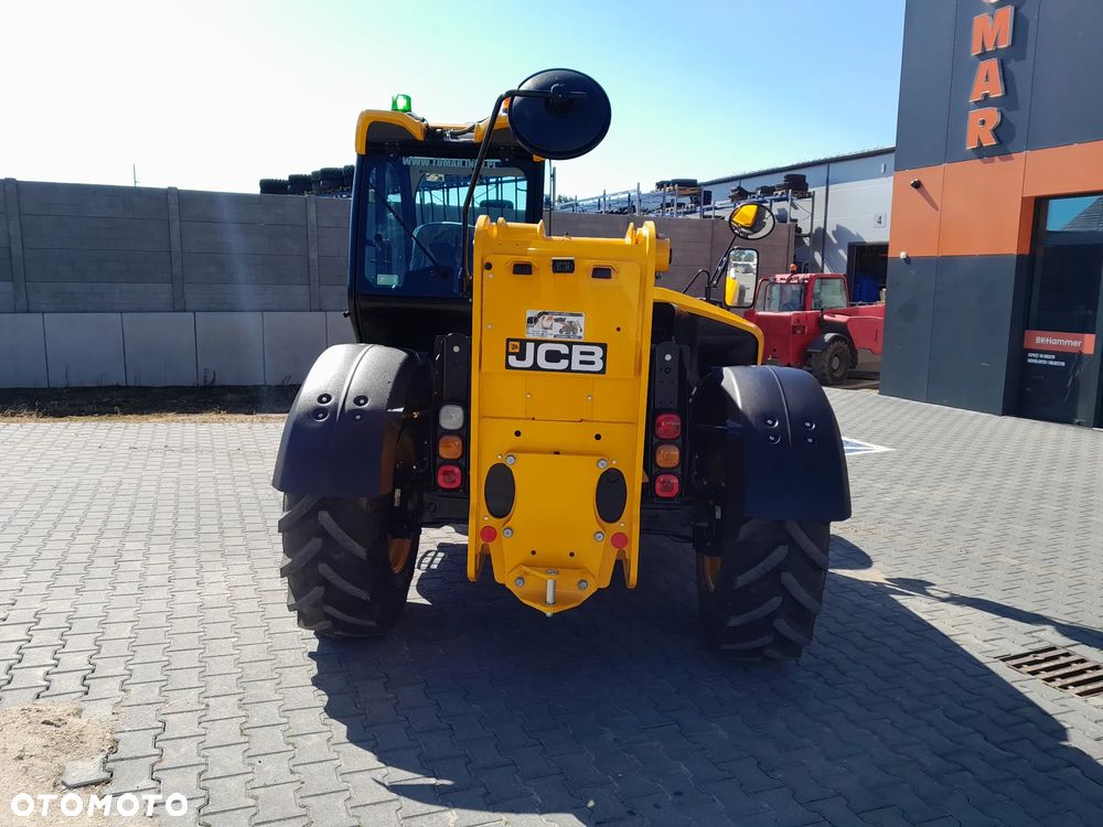 JCB 535-95 - 7