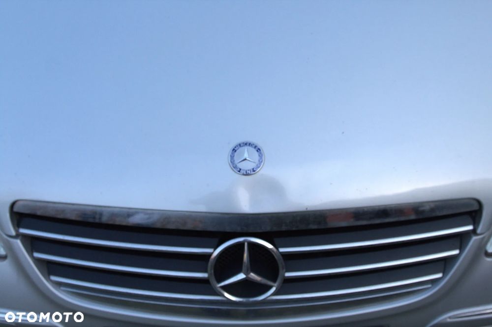 Mercedes-Benz Klasa A 150 Avantgarde Polar Star - 8