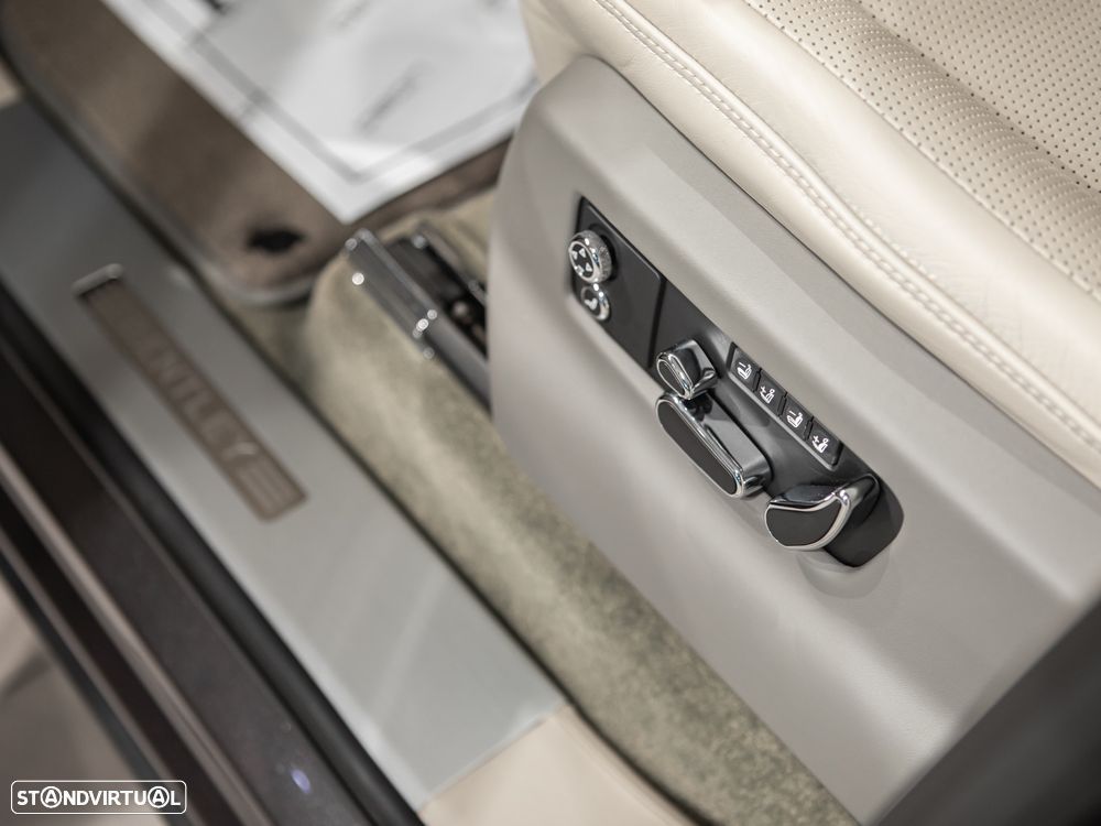 Bentley Bentayga V8 S - 30