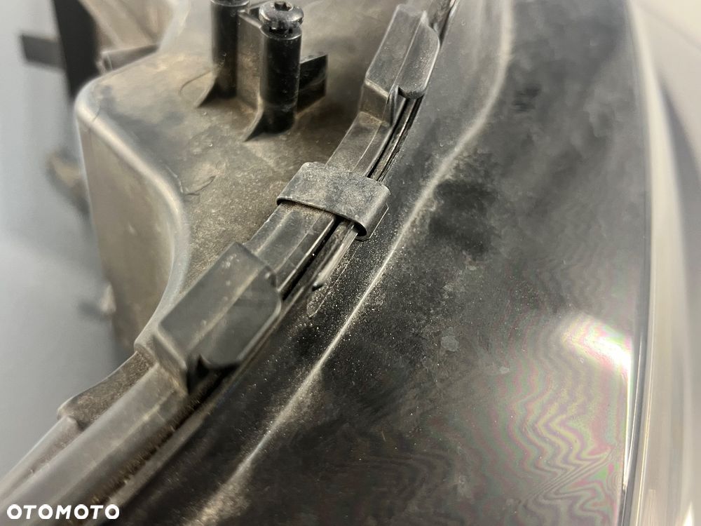 Lampa Audi a4 B8 Lift 8K0941005 europa - 8