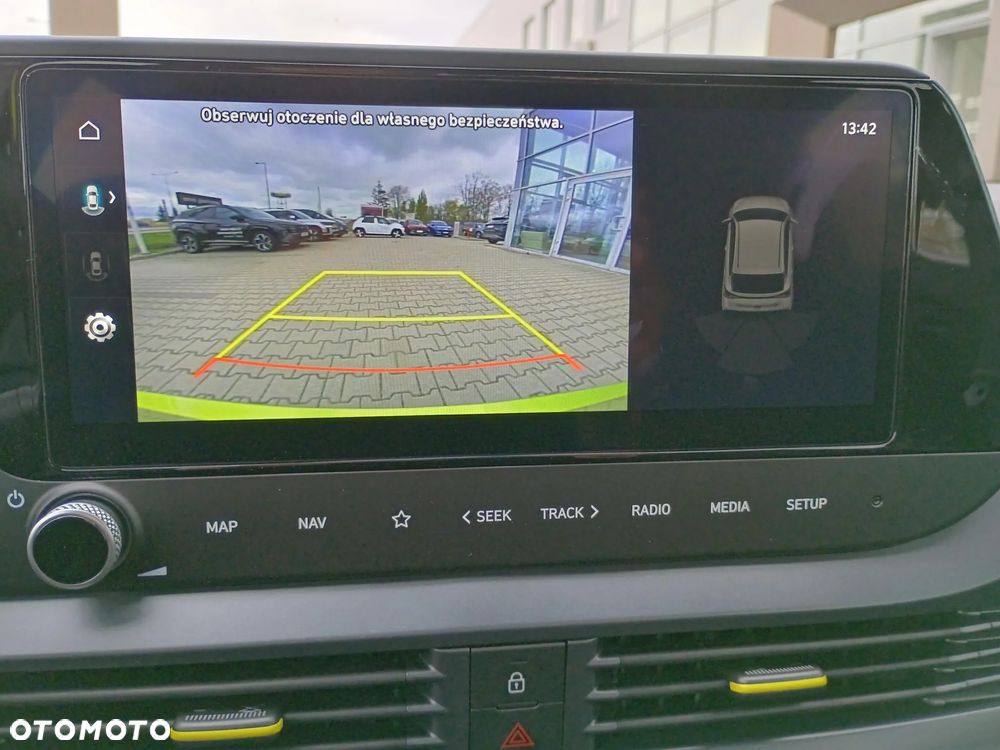 Hyundai i20 1.2 Modern - 20