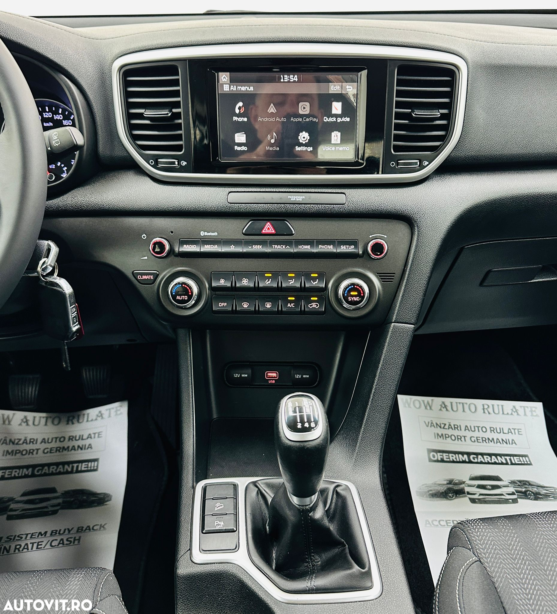 Kia Sportage - 30