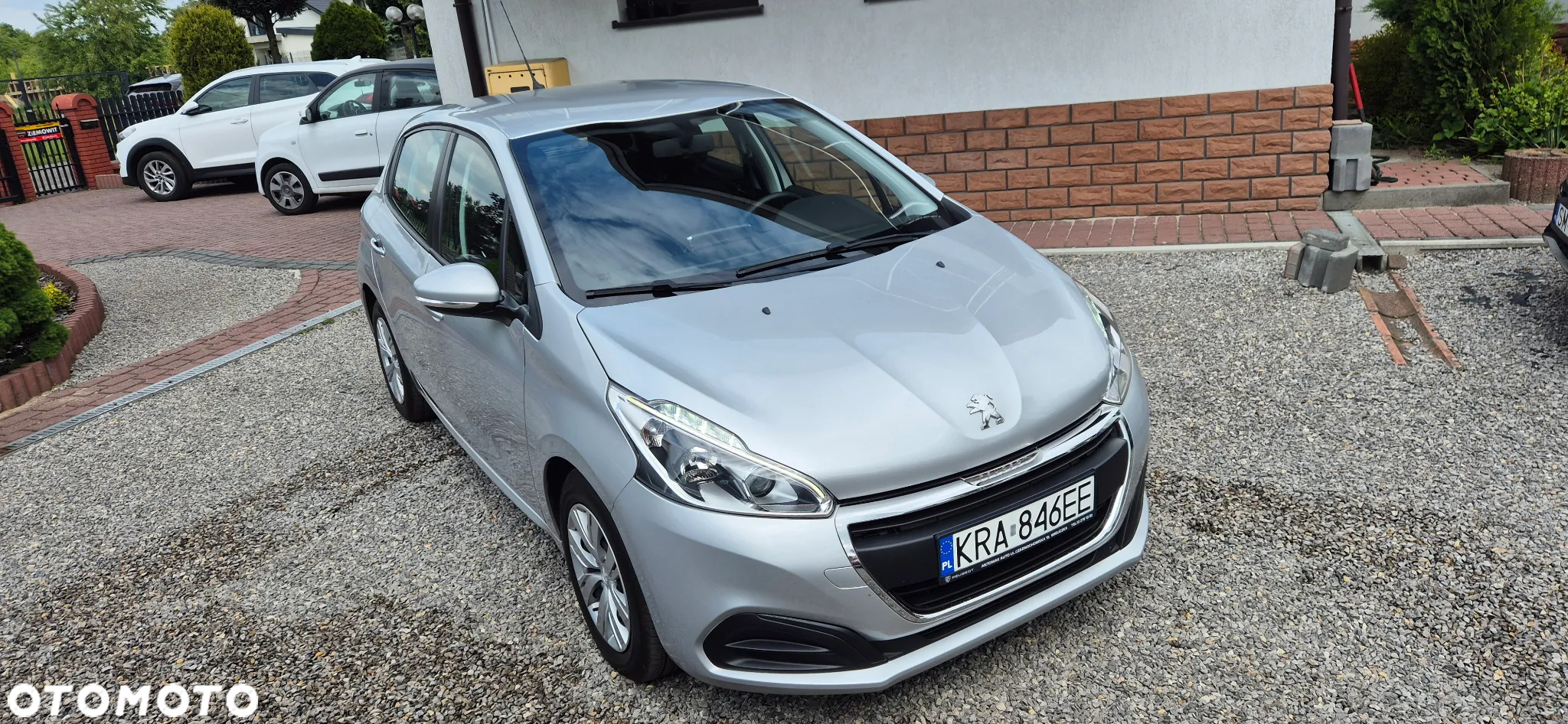 Peugeot 208 PureTech 82 Start & Stop Tech Edition - 7