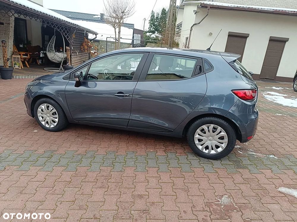 Renault Clio 0.9 Energy TCe Zen - 11