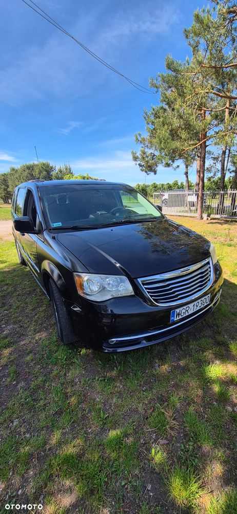 Chrysler Town & Country 3.6 Limited - 5