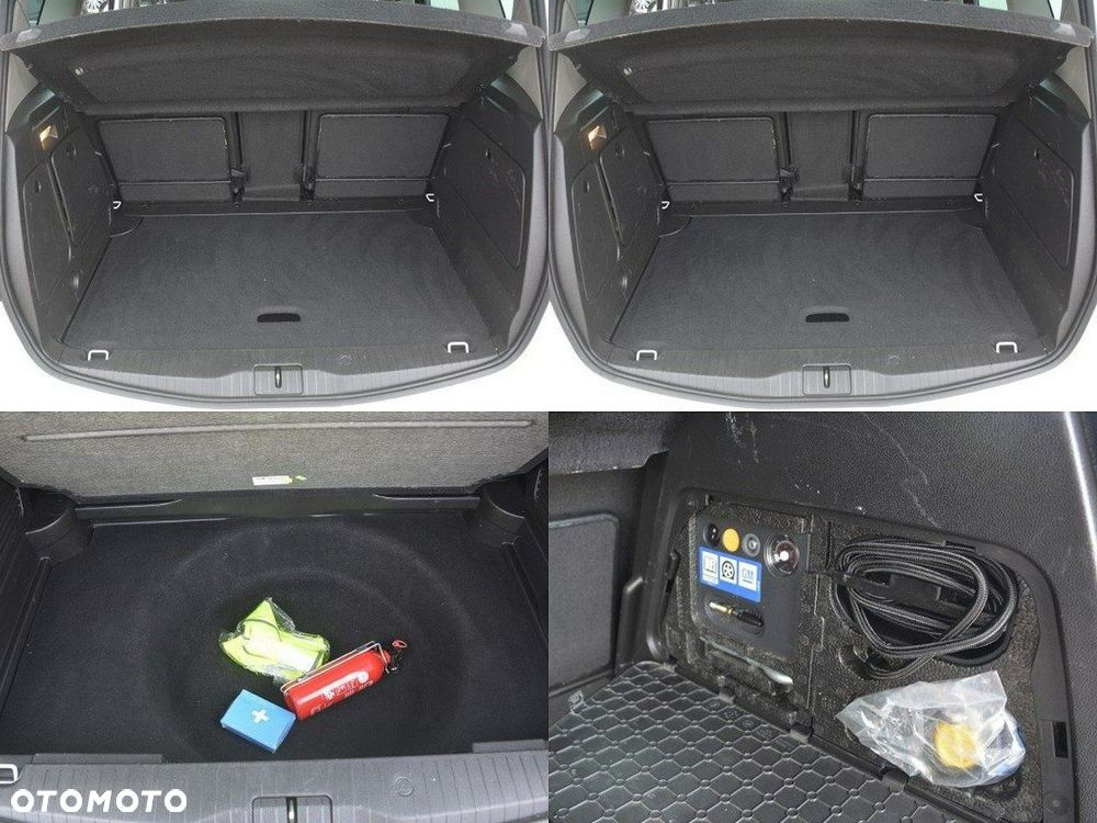 Opel Meriva 1.4 150 Jahre - 25