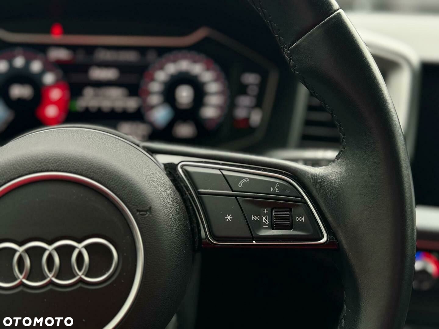 Audi A1 35 TFSI Advanced S tronic - 18