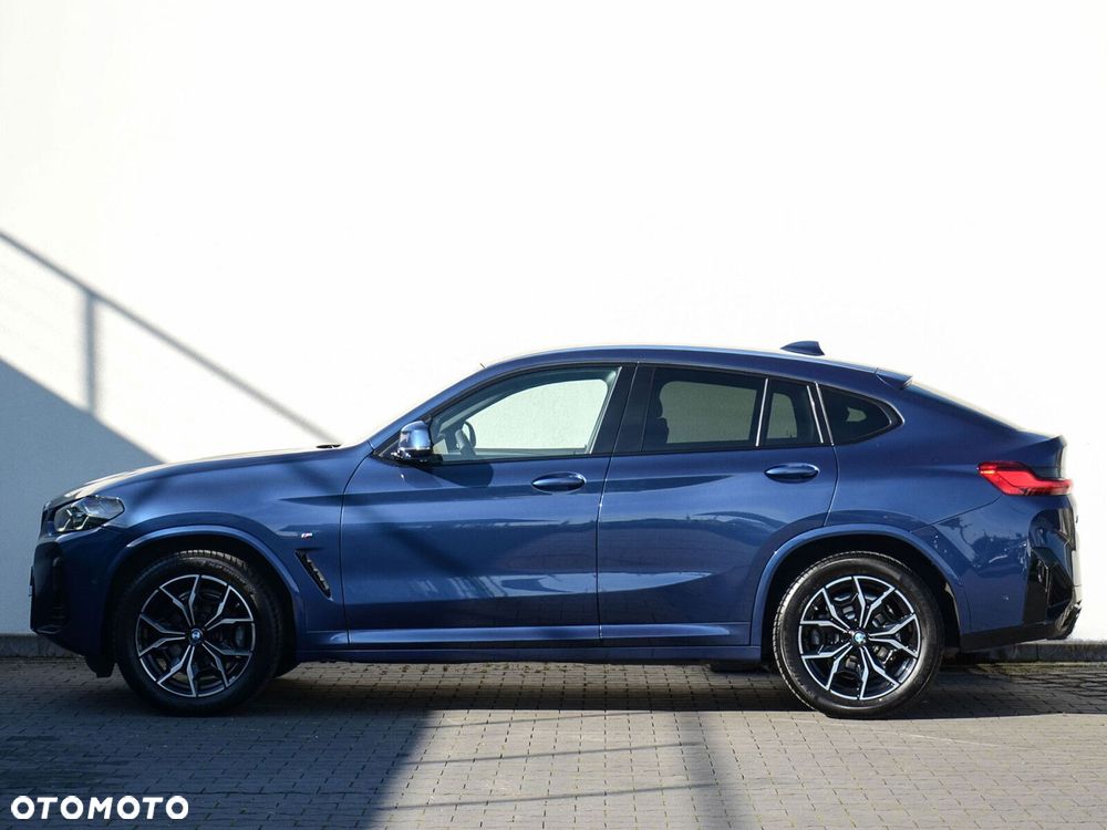 BMW X4 - 8