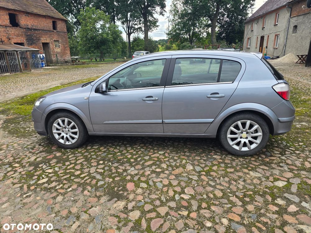 Opel Astra 1.6 Elegance - 3