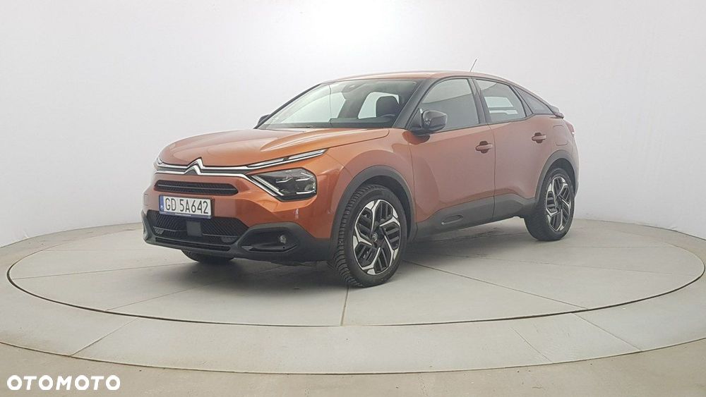 Citroën C4 - 3