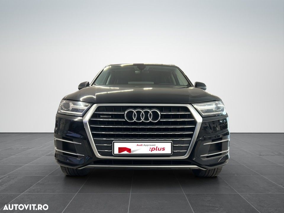 Audi Q7 3.0 TDI Quattro Tiptronic - 3