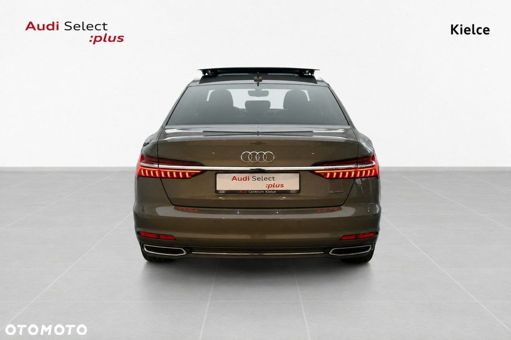 Audi A6 Limousine - 4