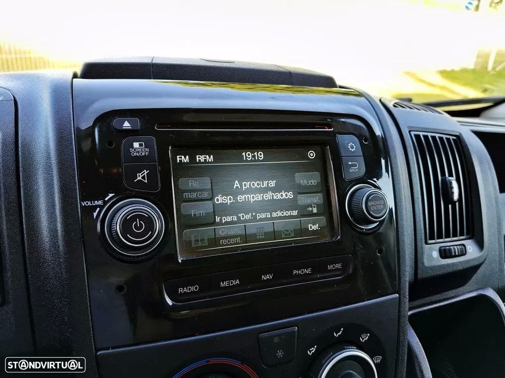 Peugeot Boxer L2H2 335 2.0 Bluehdi - 14