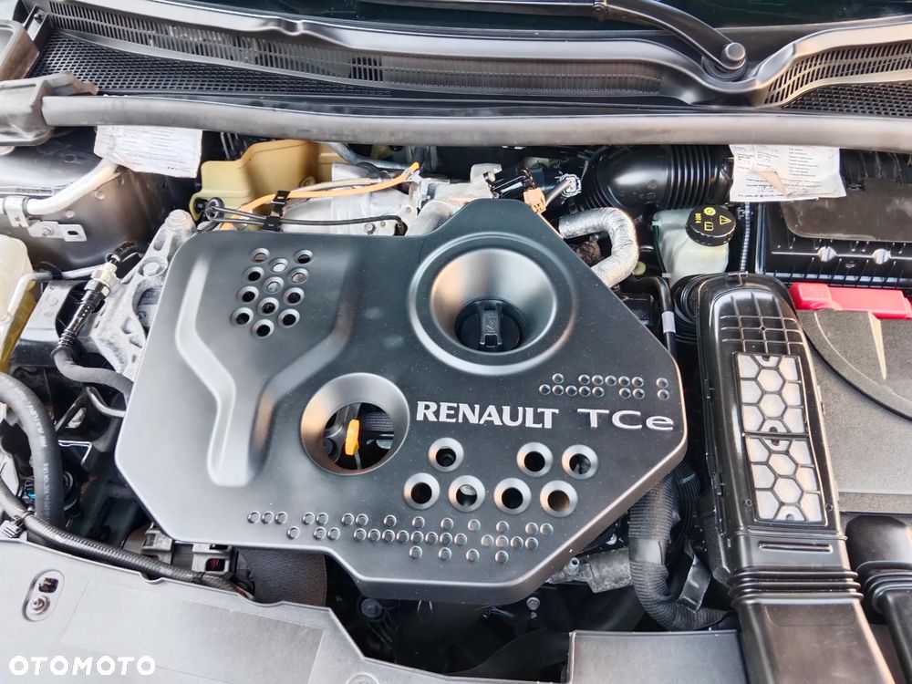 Renault Talisman 1.6 Energy TCe Initiale Paris EDC - 39
