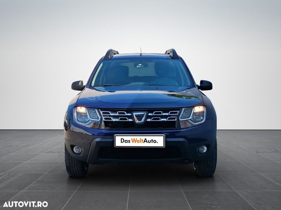 Dacia Duster - 3