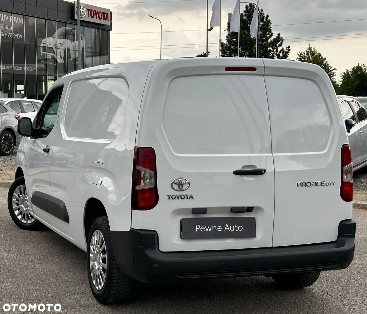 Toyota PROACE CITY - 11
