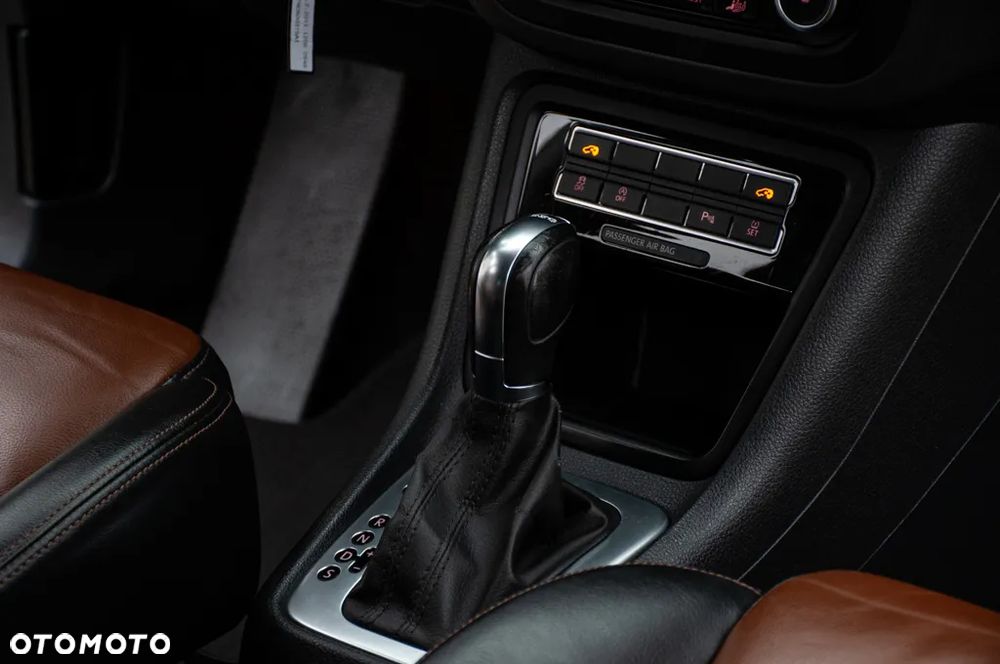 Volkswagen Sharan 2.0 TDI Highline DSG - 20