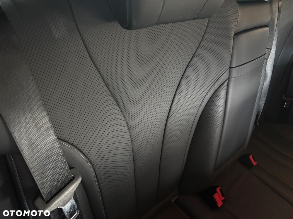 Mercedes-Benz Klasa S - 13