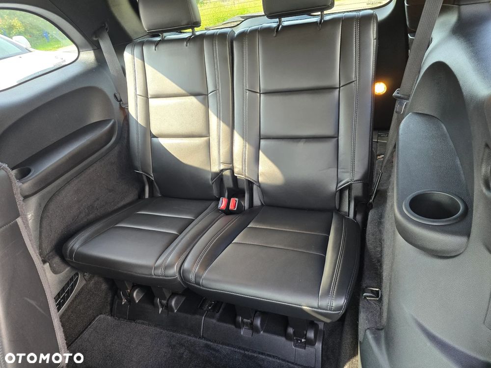 Dodge Durango 3,6 Limited - 14