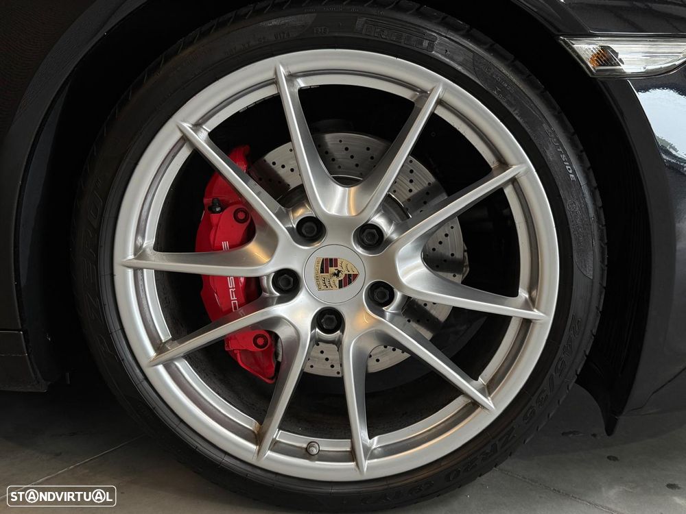 Porsche 911 (991) Carrera 2 S PDK - 12