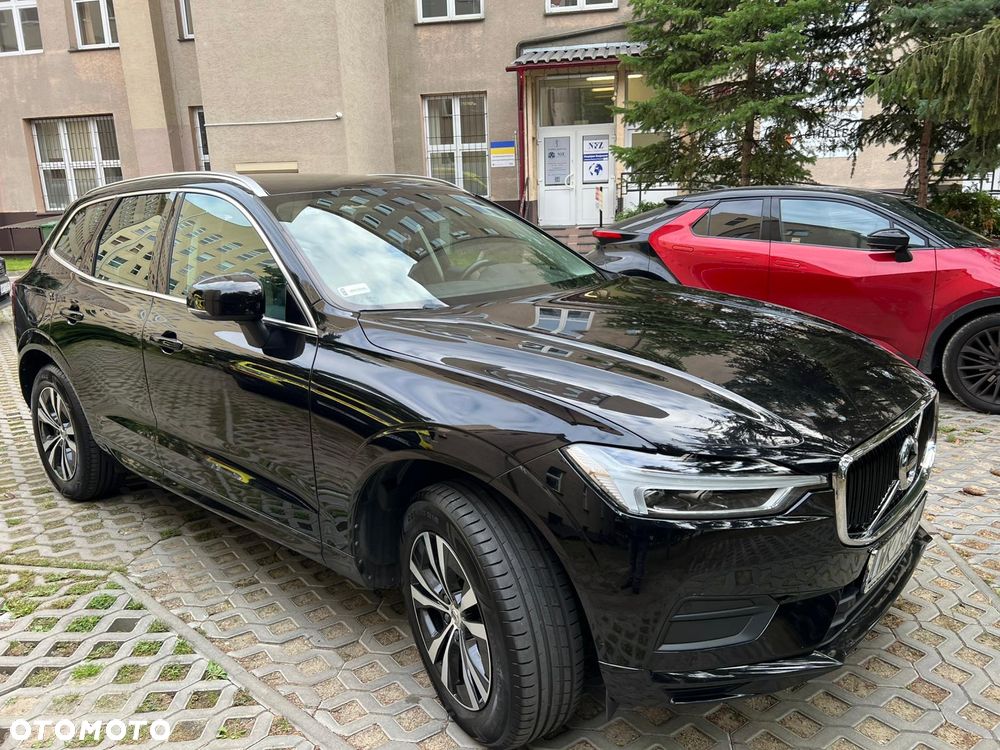 Volvo XC 60 - 4