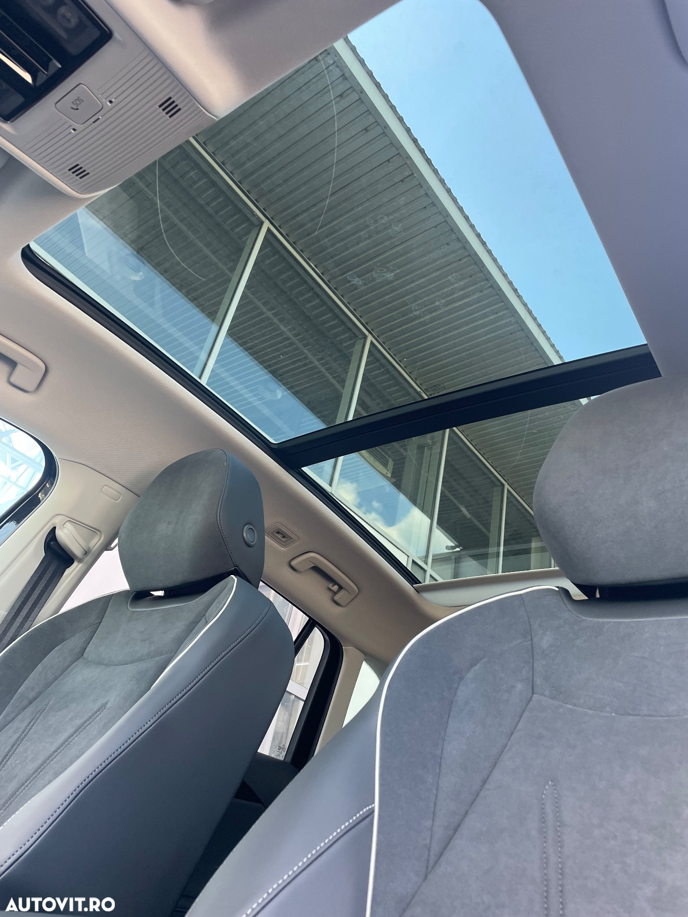 Volkswagen Tiguan 1.5 TSI eHybrid DSG PHEV Elegance - 21
