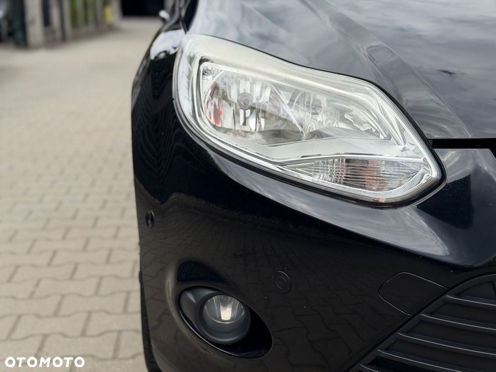 Ford Focus - 9