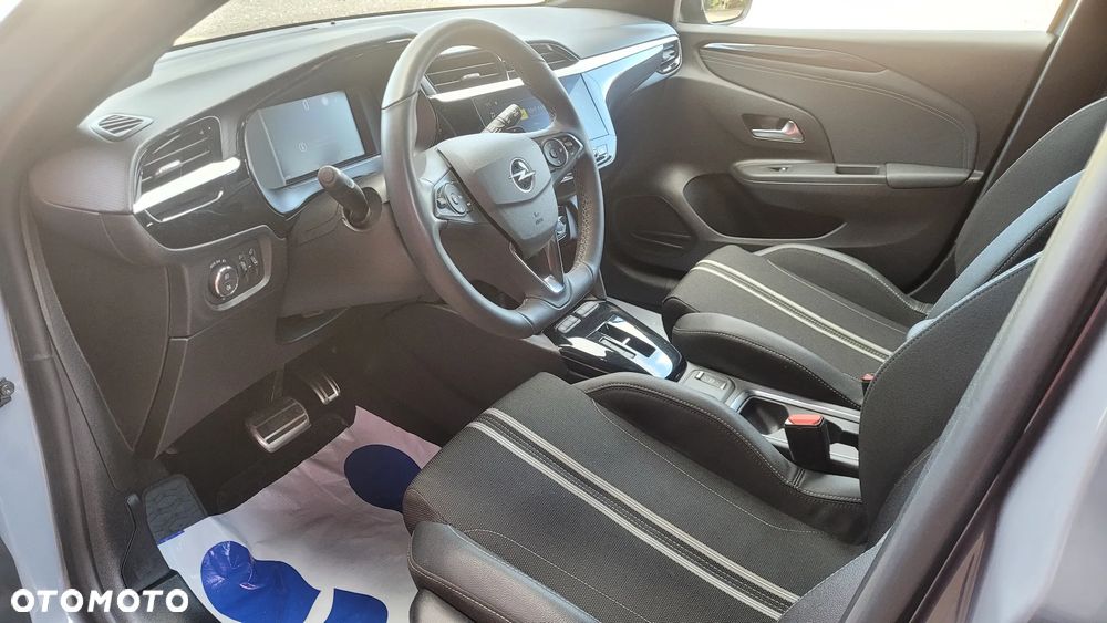 Opel Corsa - 13
