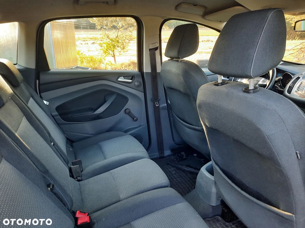 Ford C-MAX - 6