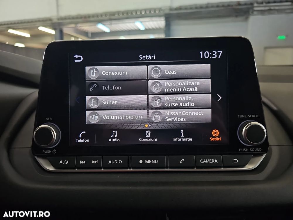 Nissan Qashqai - 21