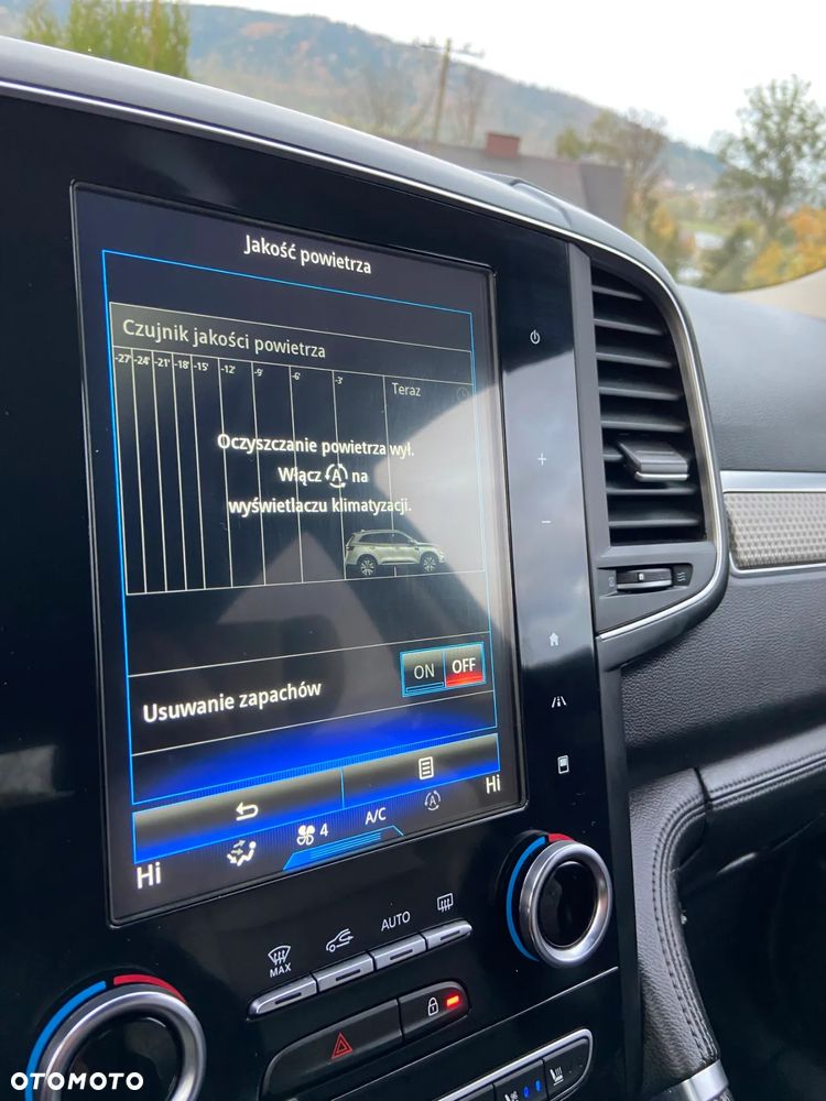 Renault Koleos 2.0 dCi Initiale Paris X-Tronic - 32