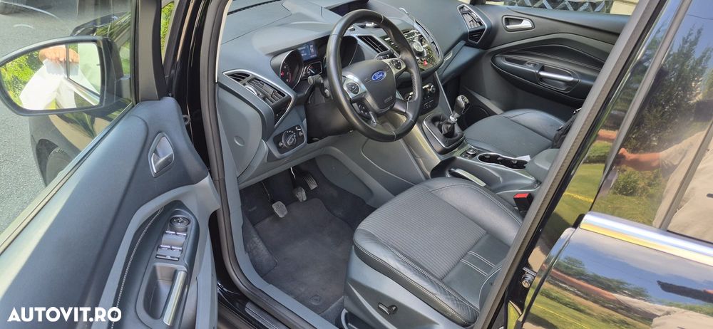 Ford C-Max - 10