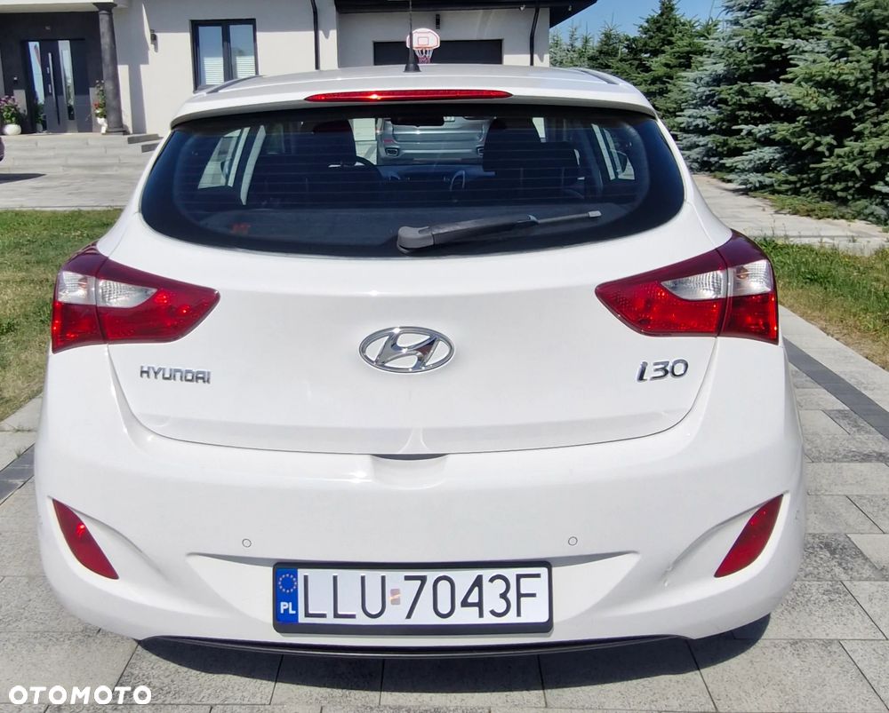 Hyundai i30 - 6