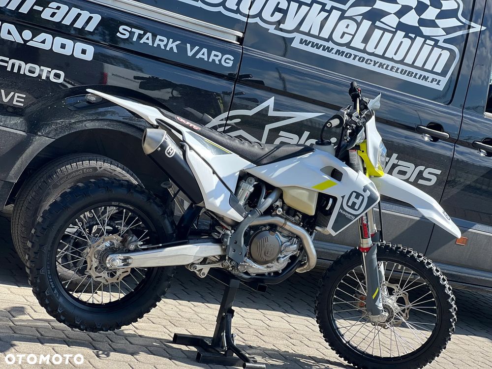 Husqvarna FE - 3