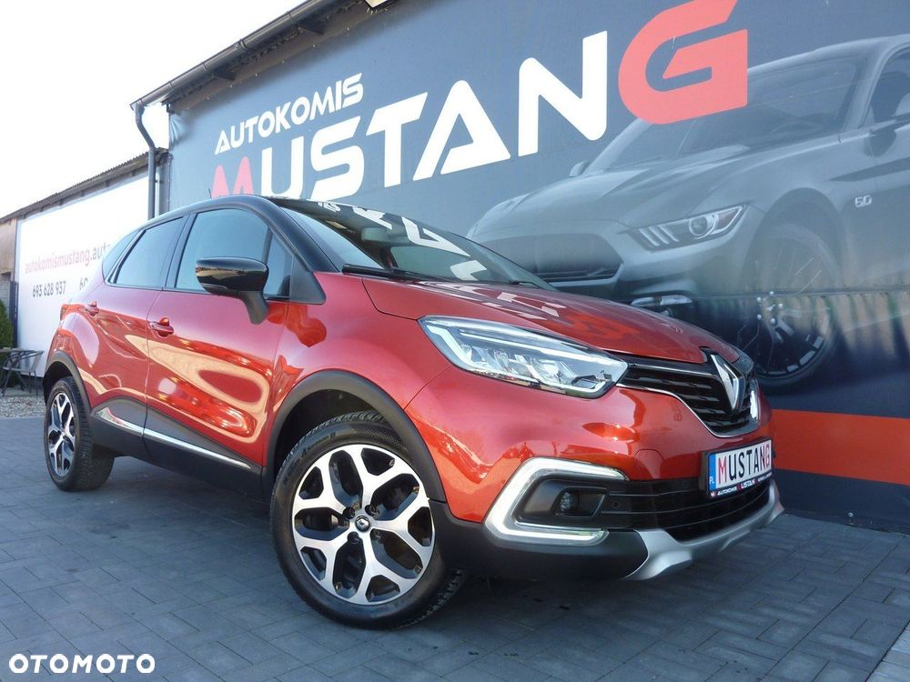 Renault Captur - 3