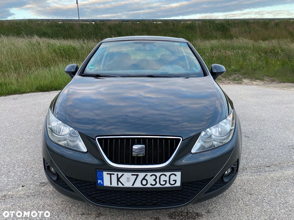 Seat Ibiza 1.6 TDI CR Style - 15
