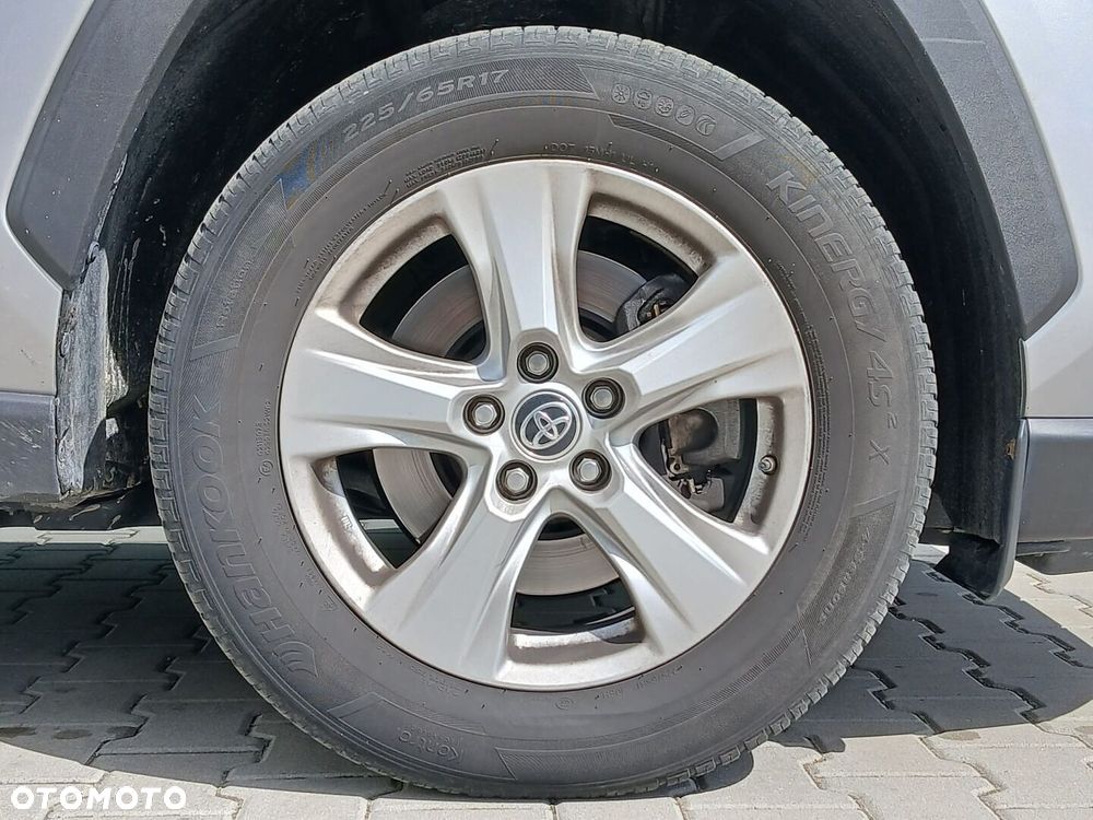 Toyota RAV4 2.0 Active 4x2 MS - 40