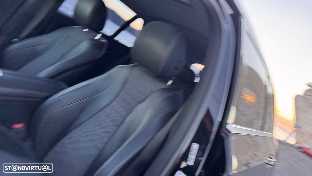 Mercedes-Benz E 220 d Avantgarde+ - 27