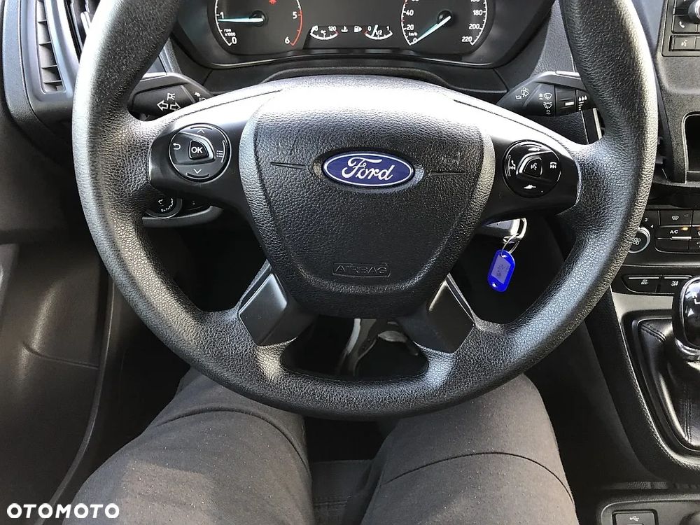 Ford Transit Connect Long 2022r. - 16