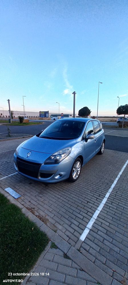 Renault Scenic 1.5dCi Expression - 2