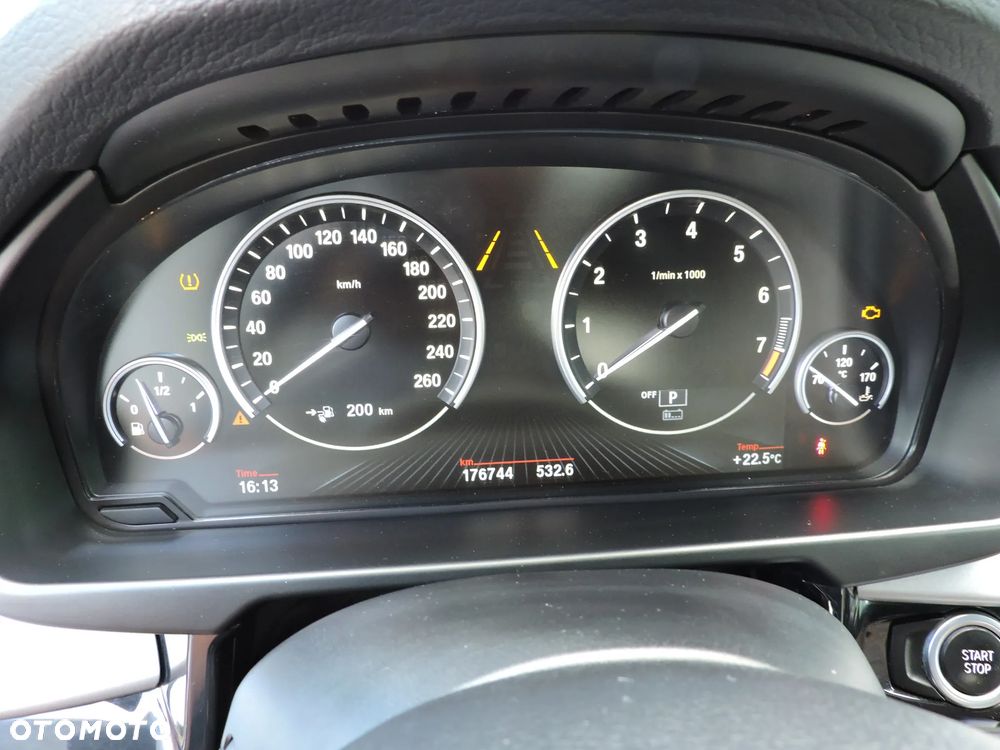 BMW X5 - 16