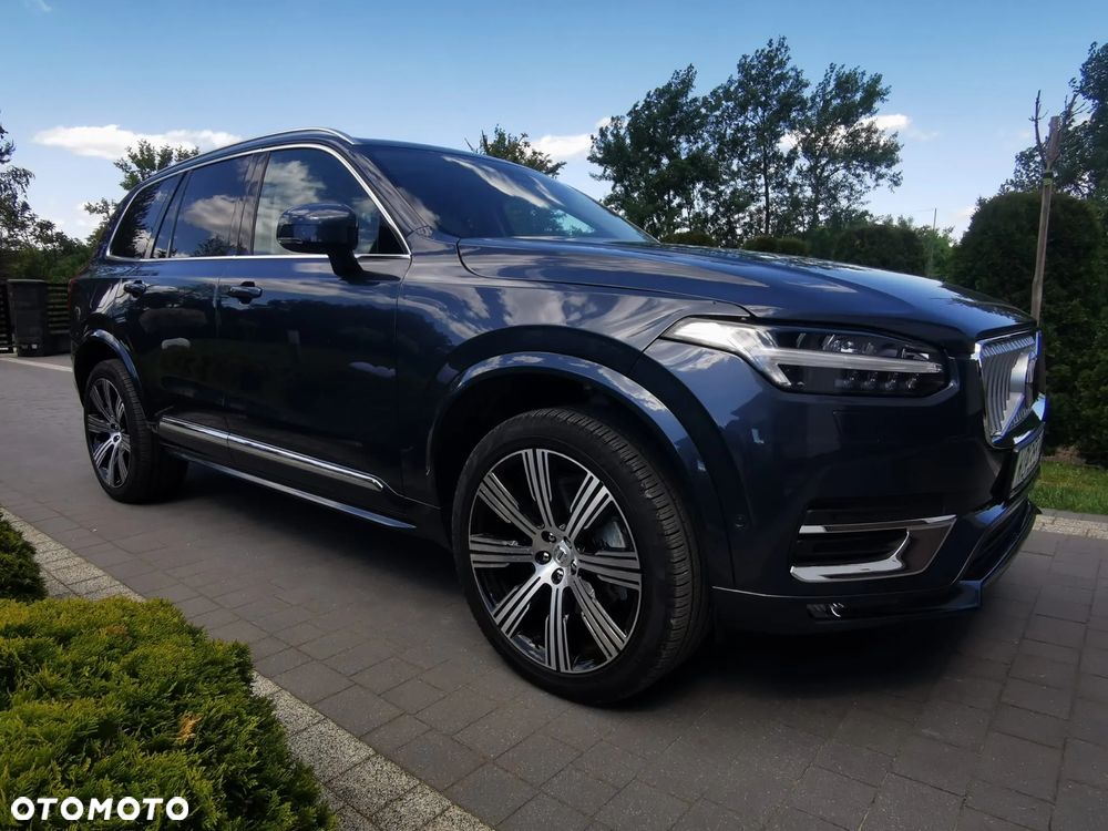 Volvo XC 90 - 23